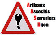 Logo Serrurerie AASD